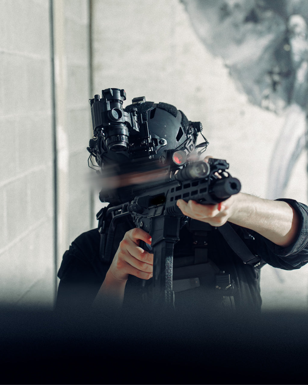 PVS-14 US Milspec Night Vision Monocular