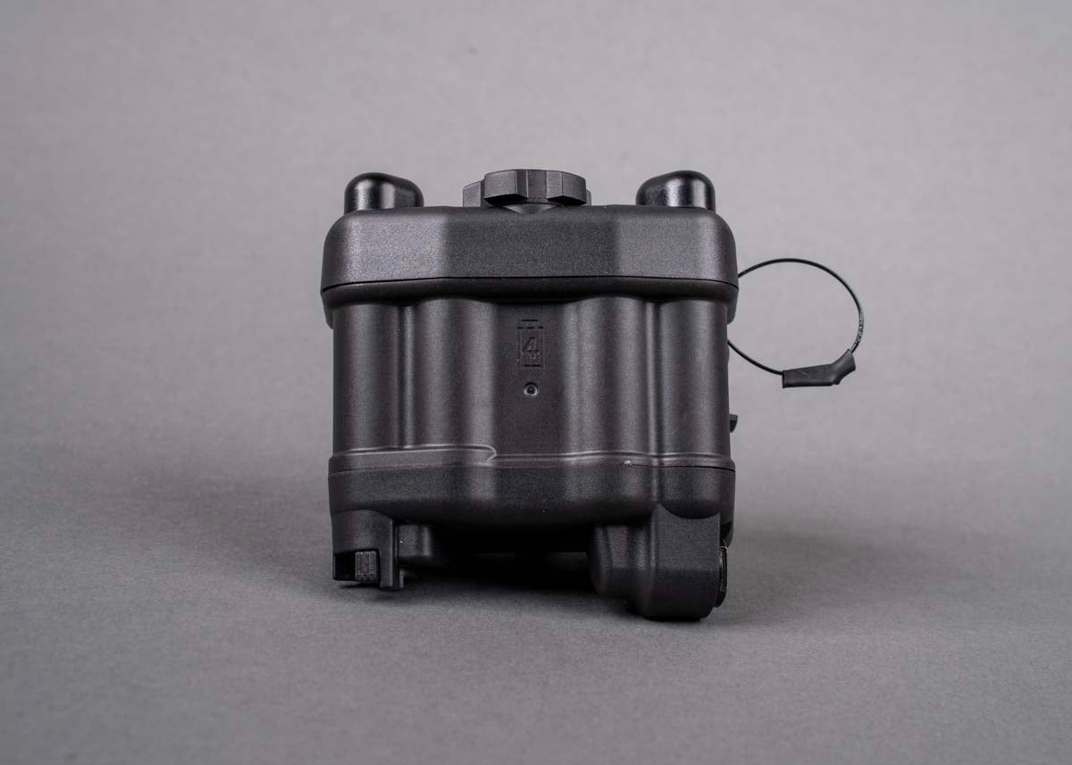 BNVD Strobe Battery Pack with Cable (PVS-31A style)