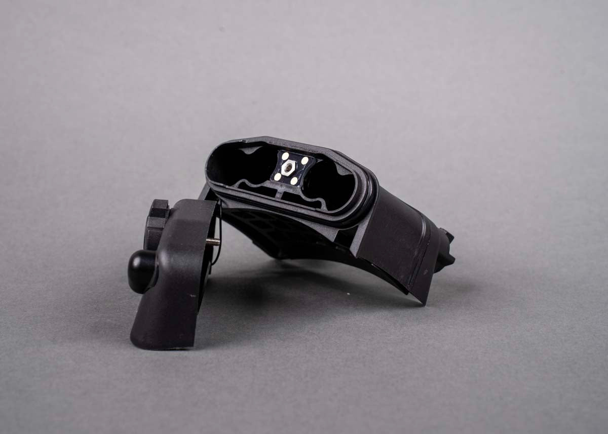 BNVD Strobe Battery Pack with Cable (PVS-31A style)