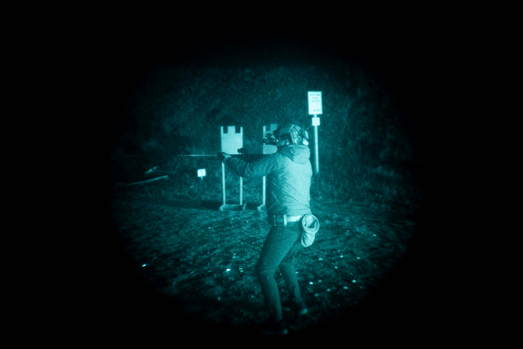 PVS-14 US Milspec Night Vision Monocular