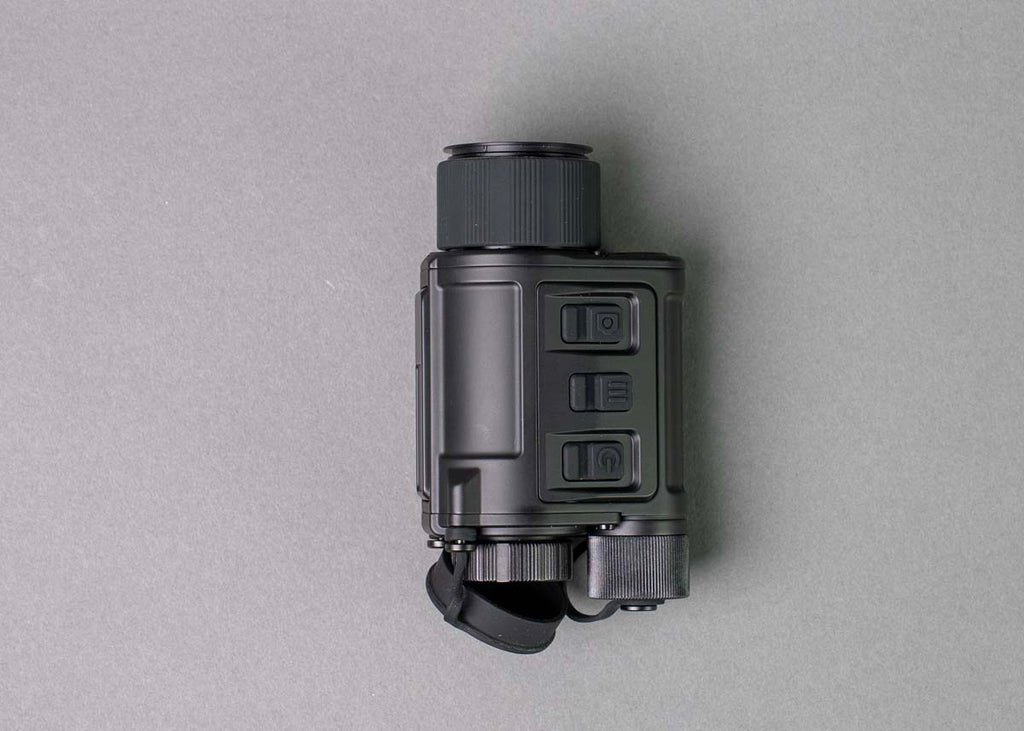 PFalcon640 V2 / RH25 V2