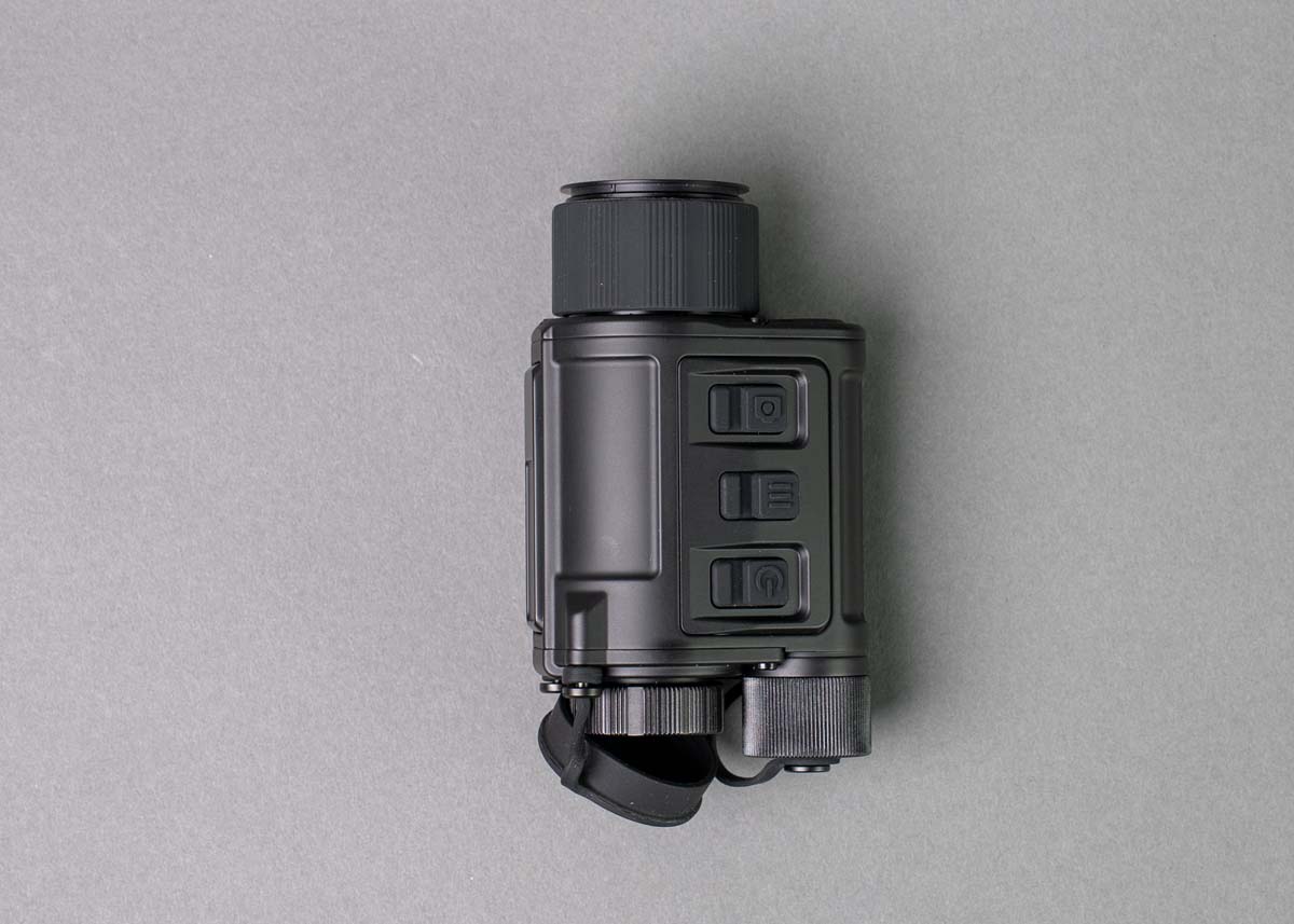 PFalcon640 V2 / RH25 V2