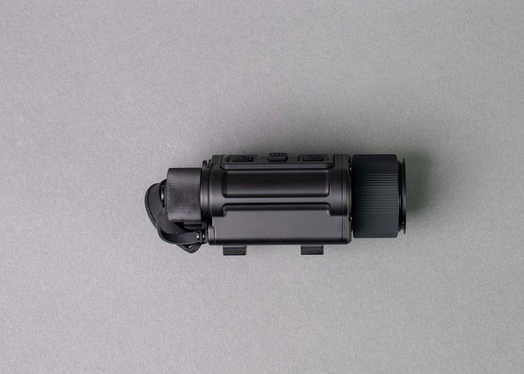 PFalcon640 V2 / RH25 V2