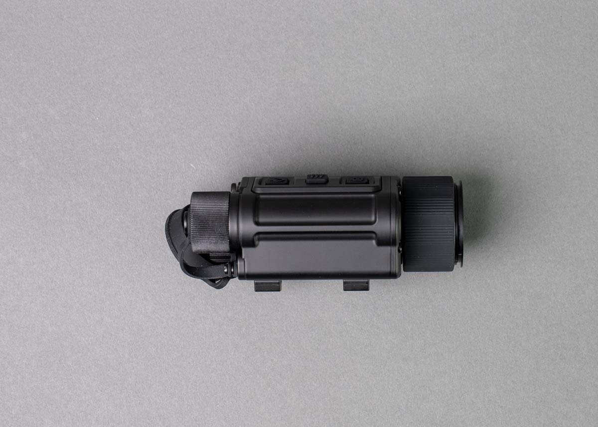 PFalcon640 V2 / RH25 V2