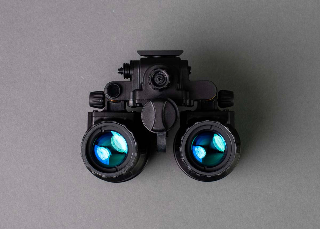 Argus BNVD-1431 MK2 Night Vision Binocular