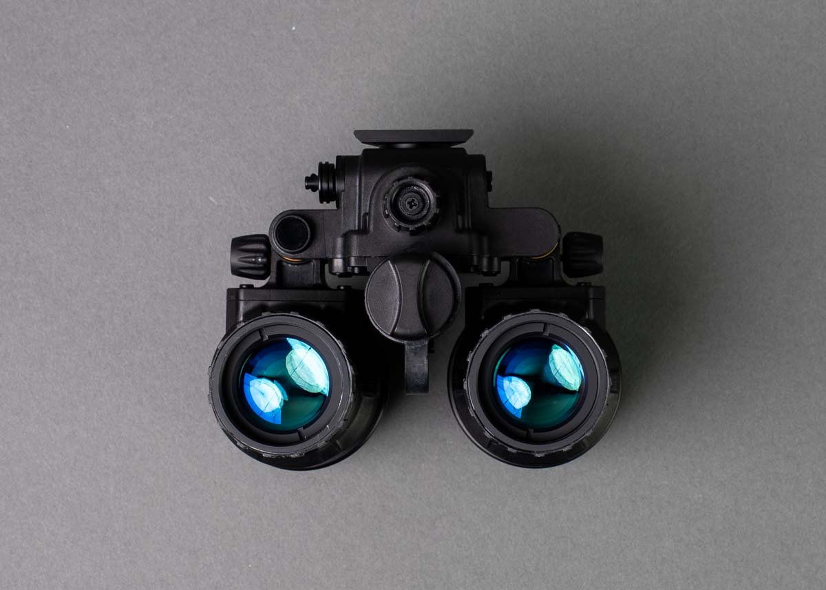Argus BNVD-1431 MK2 Night Vision Binocular