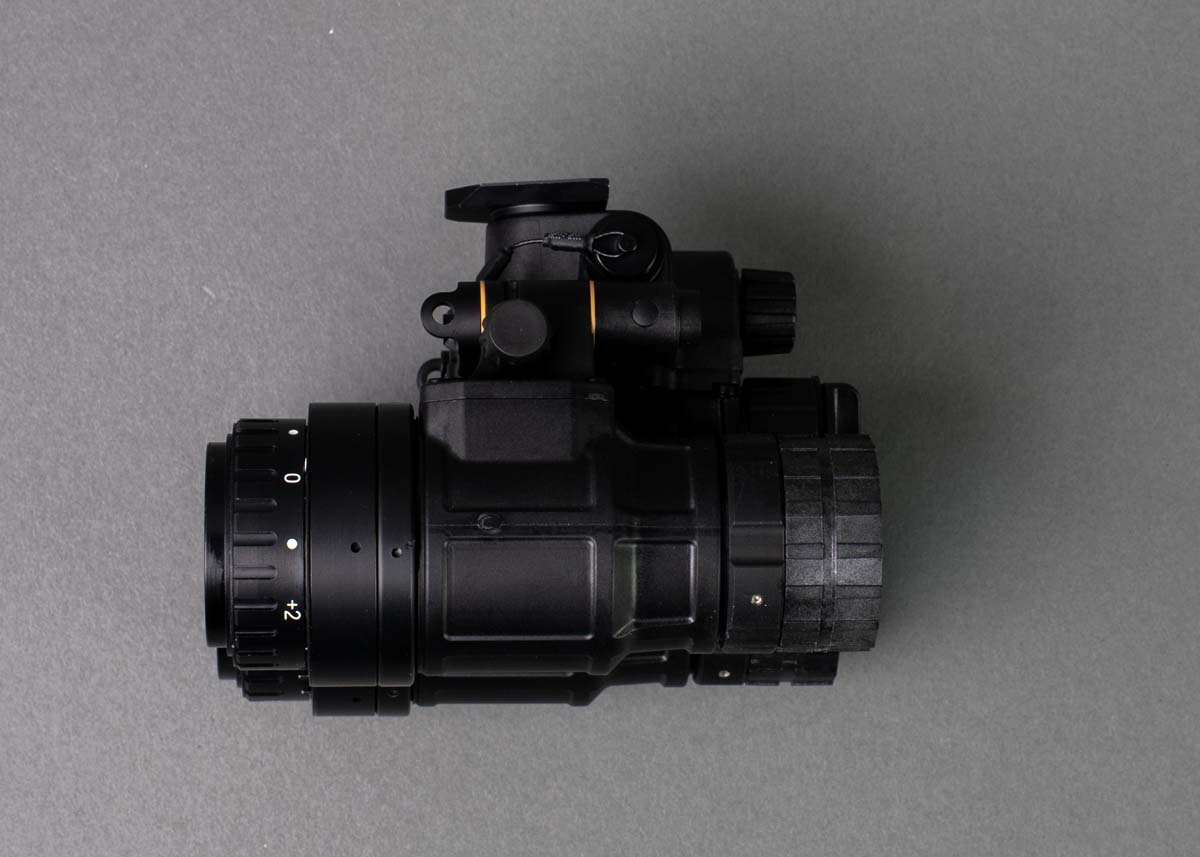 Argus BNVD-1431 MK2 Night Vision Binocular