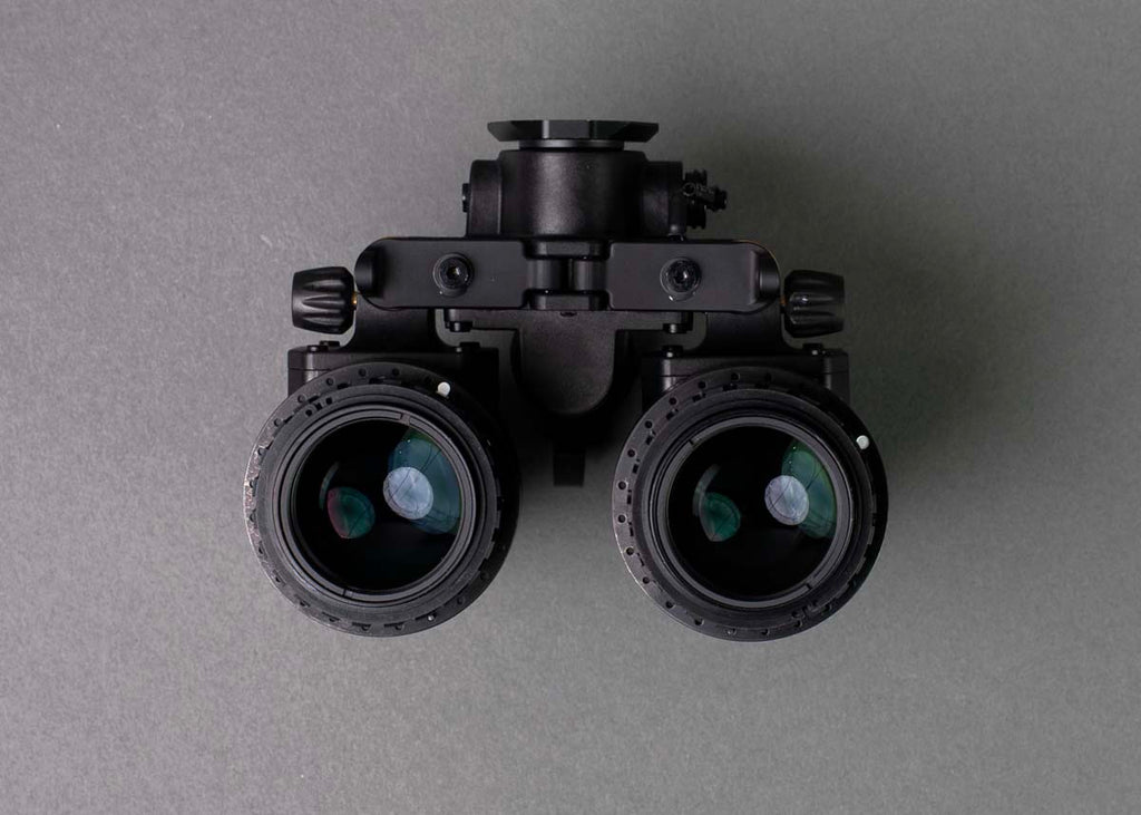 Argus BNVD-1431 MK2 Night Vision Binocular