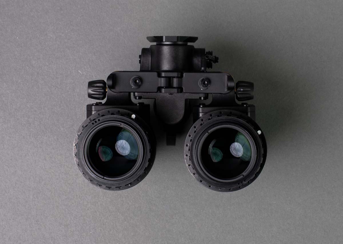Argus BNVD-1431 MK2 Night Vision Binocular