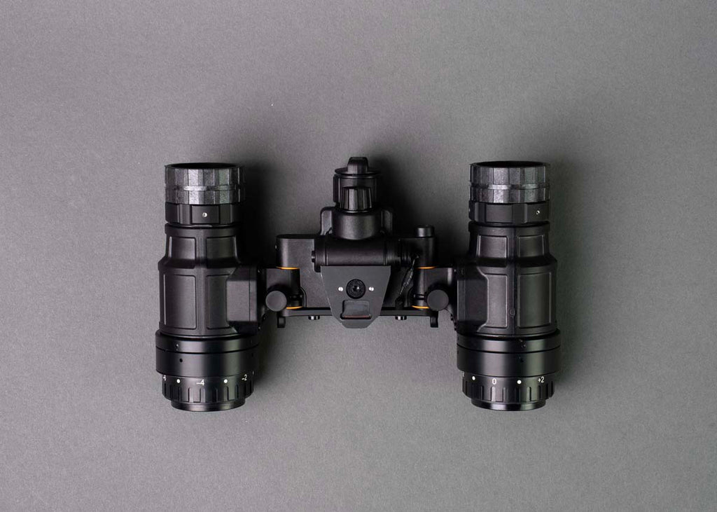 Argus BNVD-1431 MK2 Night Vision Binocular