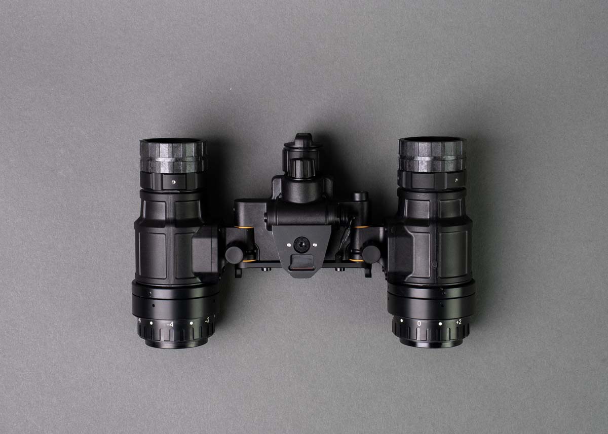 Argus BNVD-1431 MK2 Night Vision Binocular