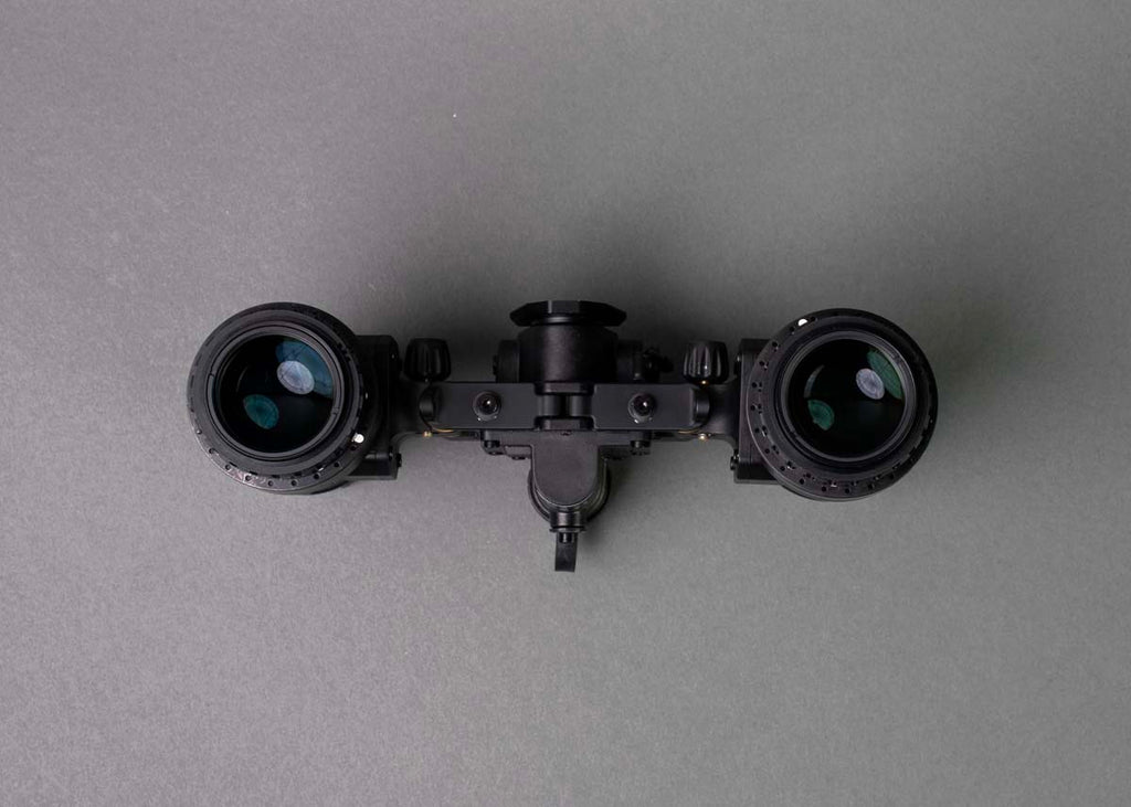 Argus BNVD-1431 MK2 Night Vision Binocular