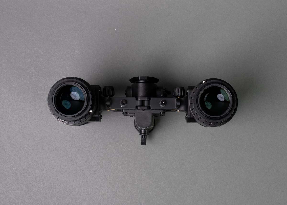 Argus BNVD-1431 MK2 Night Vision Binocular