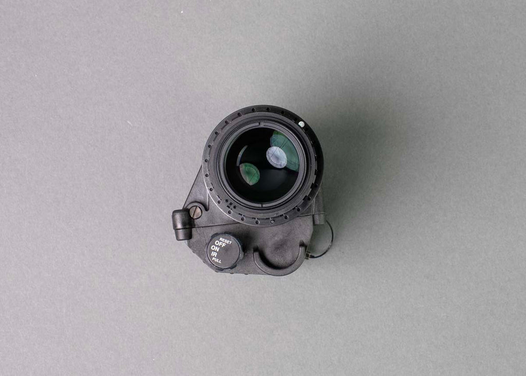PVS-14 US Milspec Night Vision Monocular
