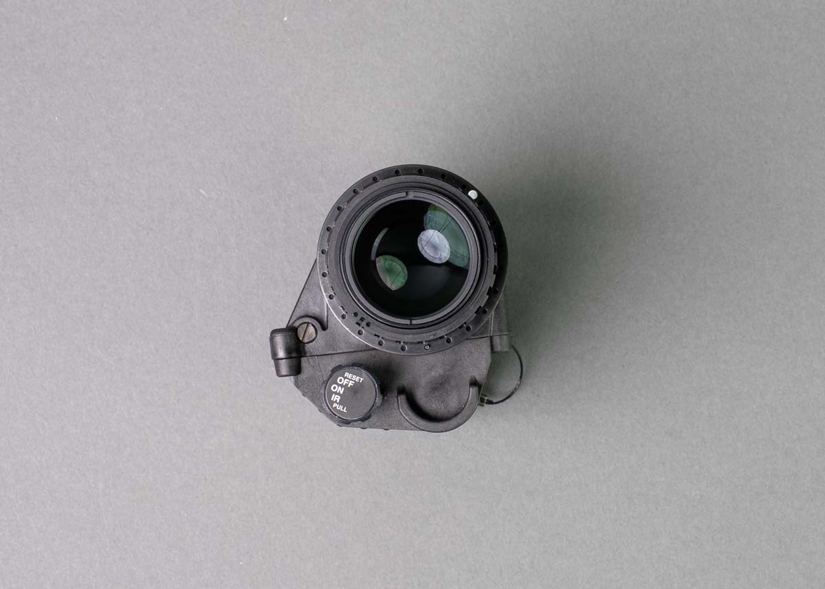 PVS-14 US Milspec Night Vision Monocular