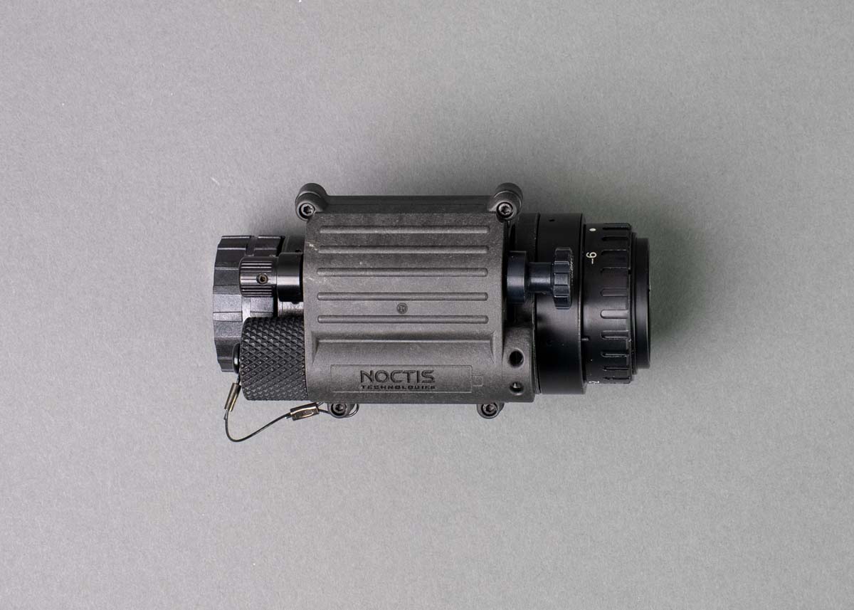PVS-14 US Milspec Night Vision Monocular