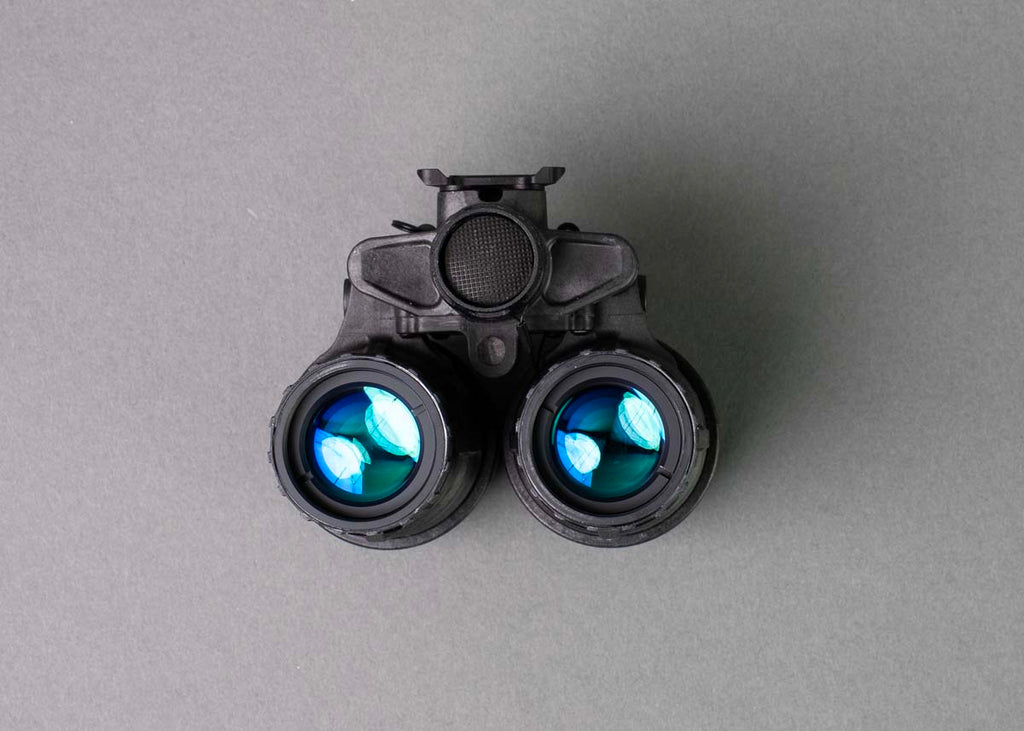 Nocturn Industries Katana Molded Night Vision Binocular