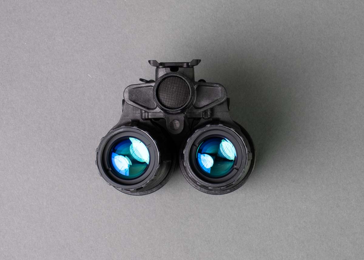 Nocturn Industries Katana Molded Night Vision Binocular