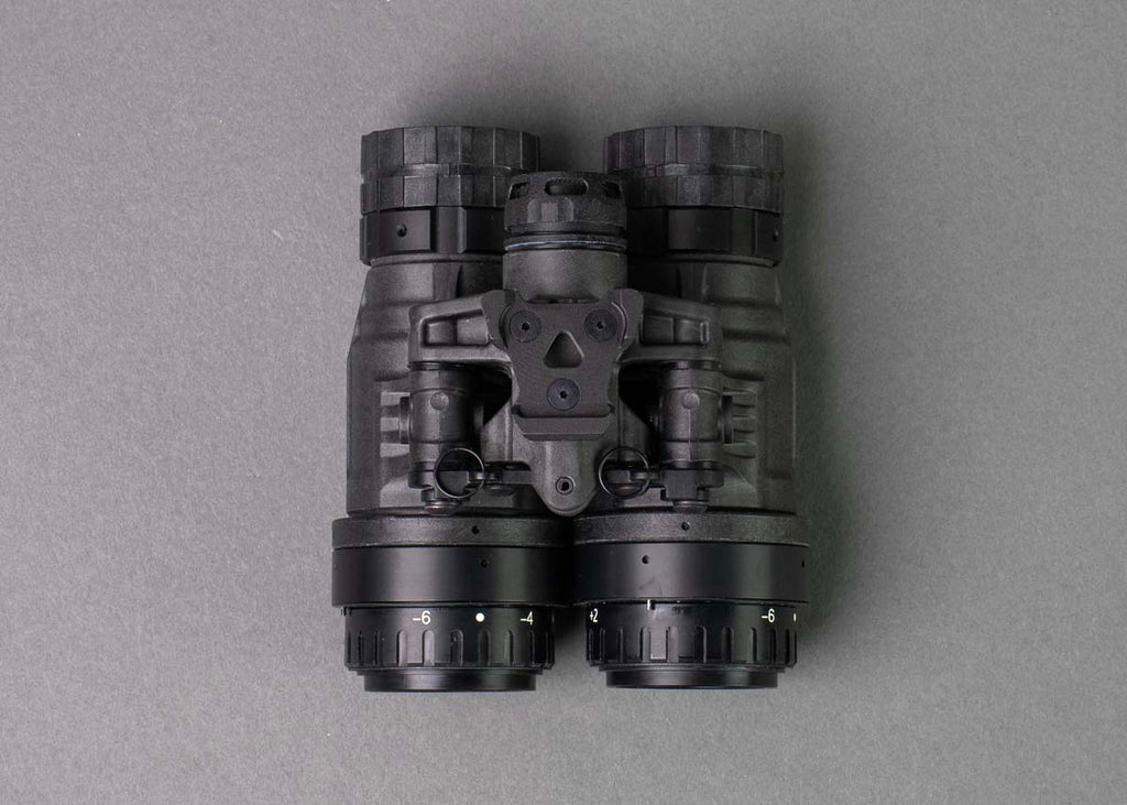 Nocturn Industries Katana Molded Night Vision Binocular
