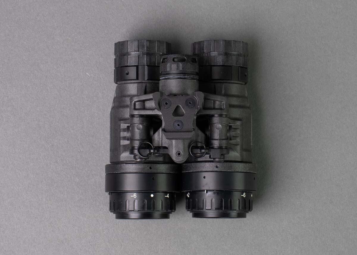 Nocturn Industries Katana Molded Night Vision Binocular