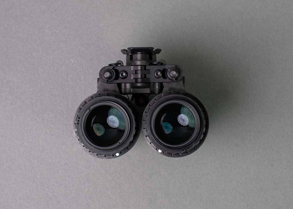 Nocturn Industries Katana Molded Night Vision Binocular