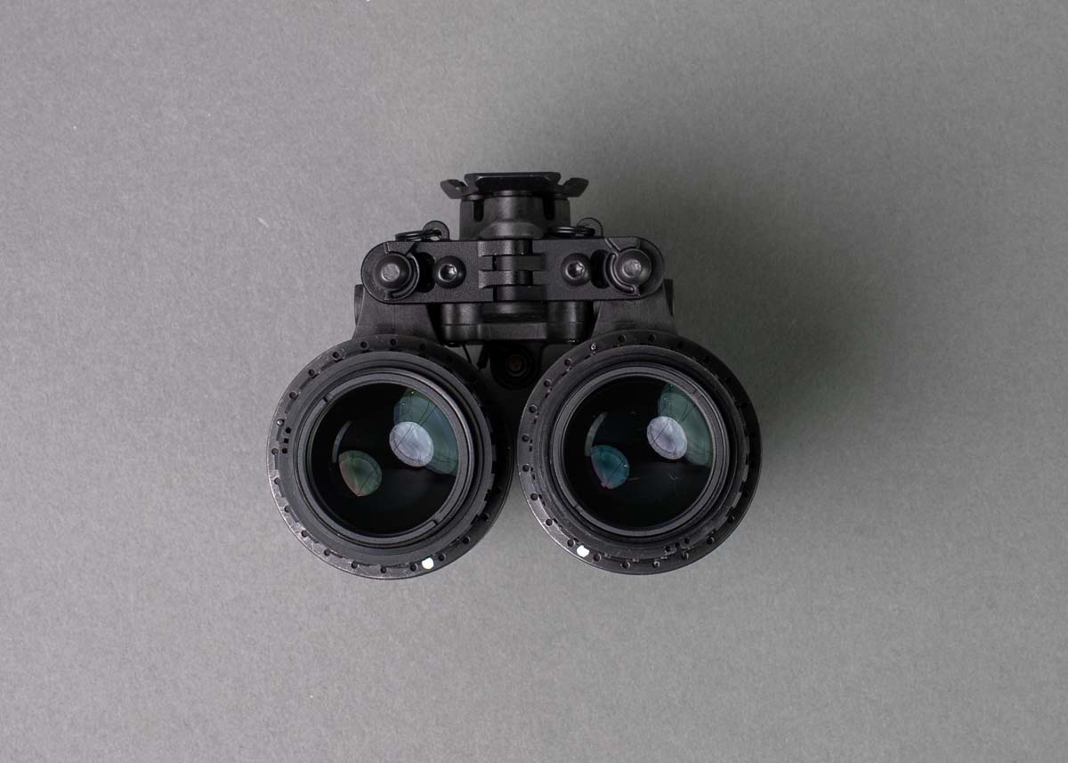 Nocturn Industries Katana Molded Night Vision Binocular