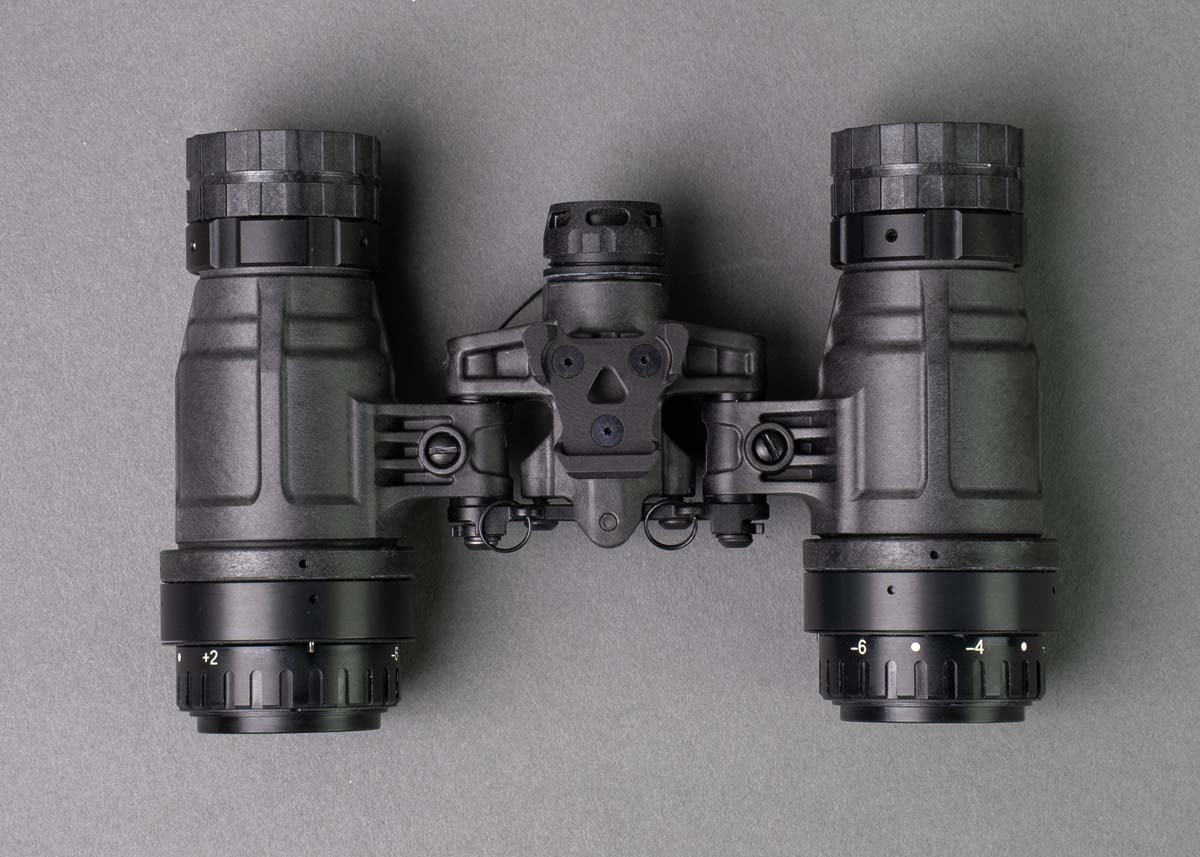 Nocturn Industries Katana Molded Night Vision Binocular