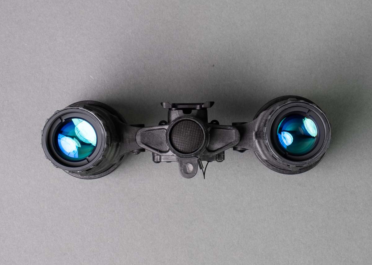 Nocturn Industries Katana Molded Night Vision Binocular