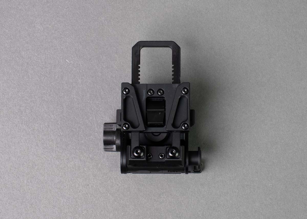Argus A4 LWNVM Dovetail Night Vision Mount