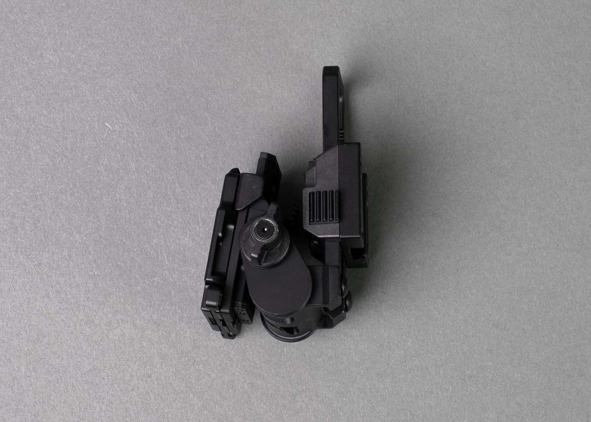 Argus A4 LWNVM Dovetail Night Vision Mount