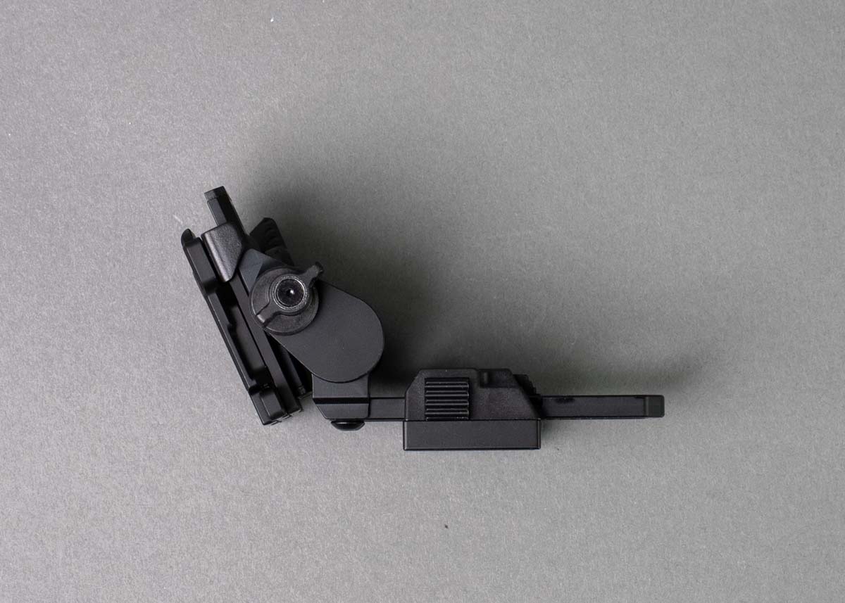 Argus A4 LWNVM Dovetail Night Vision Mount