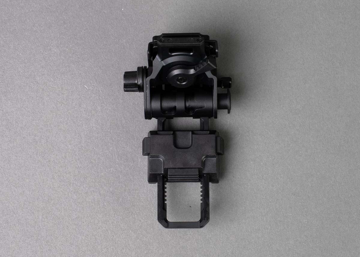 Argus A4 LWNVM Dovetail Night Vision Mount