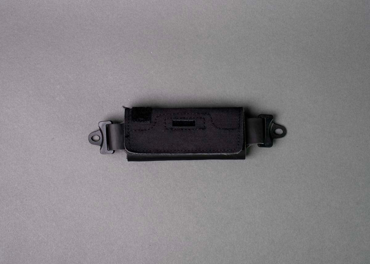 Helmet Counterweight Kit