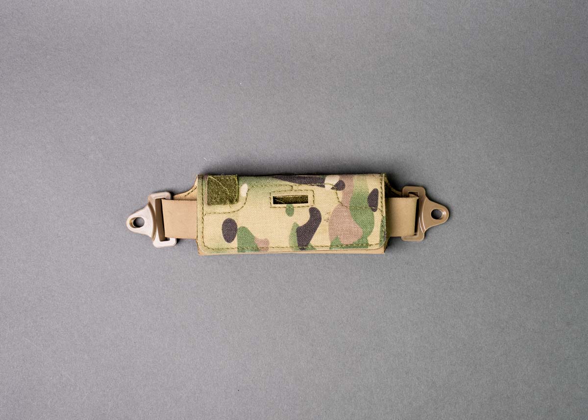 Helmet Counterweight Kit