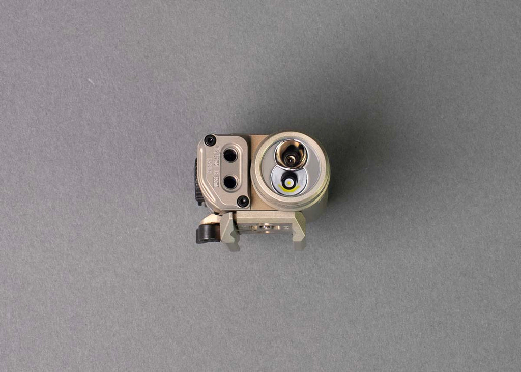 Rovyvon GL4 Pro+ Multi-Function Light and Laser