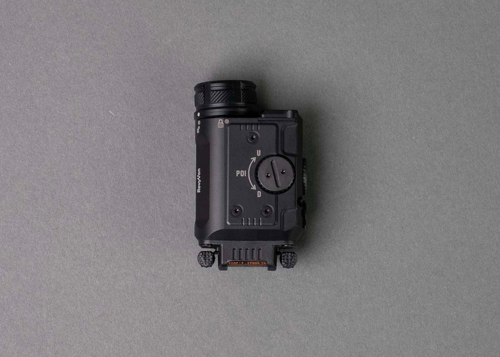 Rovyvon GL4 Pro+ Multi-Function Light and Laser