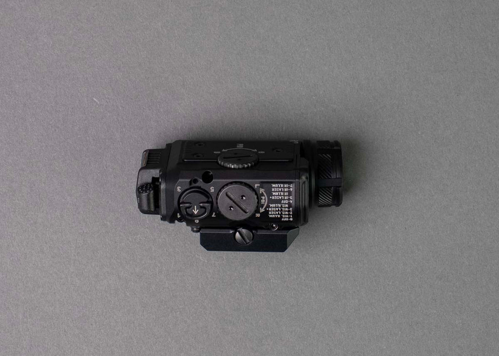 Rovyvon GL4 Pro+ Multi-Function Light and Laser