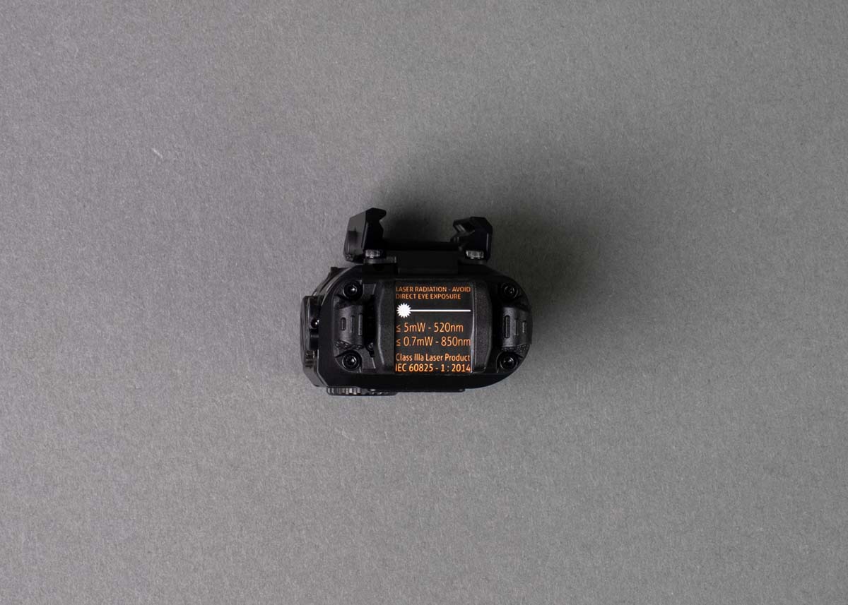 Rovyvon GL4 Pro+ Multi-Function Light and Laser