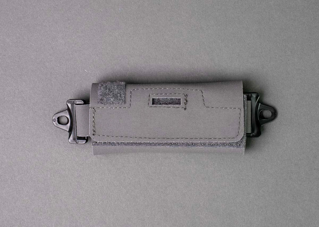 Helmet Counterweight Kit