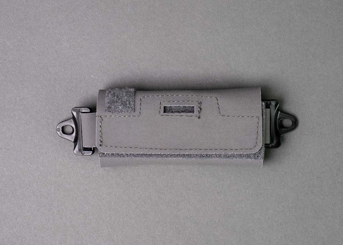 Helmet Counterweight Kit